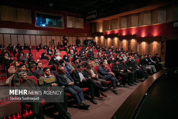 نودمین جلسه حکمت سیاسی اسلام در قرآن