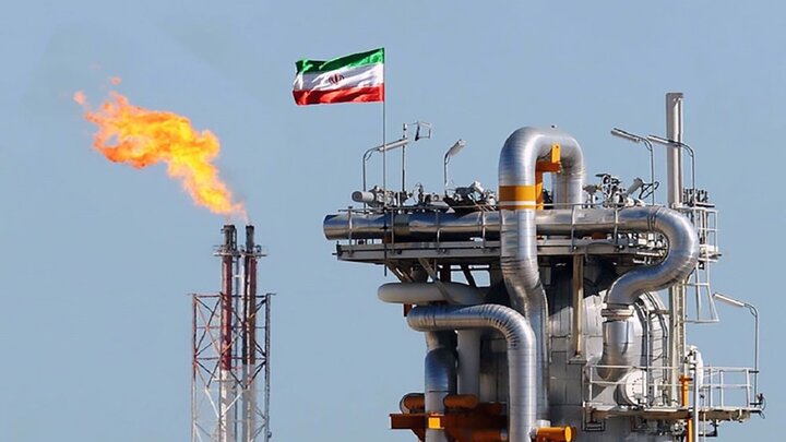 Iran’s daily sweet gas production peaks at 870 mcm: NIGC