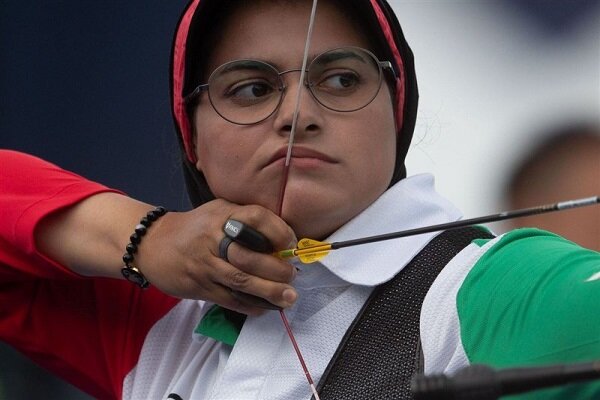 مبینا فلاح: عملکردم در کاپ آسیا دور از انتظار بود اما به دنبال جبرانم