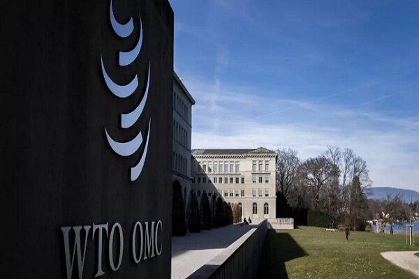 China condemns US 'tariff shocks' at WTO China condemns US 'tariff shocks' at WTO