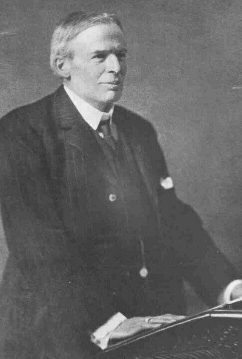 دلتنگی و حس غربت ادوارد براون هنگام خروج از ایران پسری که قرار بود مهندس شود اما عاشق ایران شد