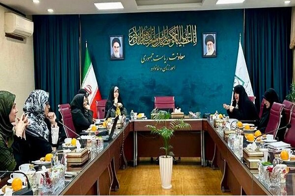 سیاستگذاری مؤثر برای دختران و نوجوانان انجام میشود