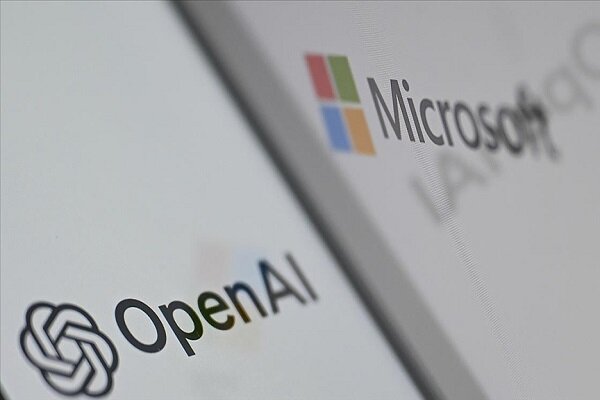 İsrail, Gazze soykırımında Microsoft ve OpenAI'dan güçlü destek aldı İsrail, Gazze soykırımında Microsoft ve OpenAI'dan güçlü destek aldı