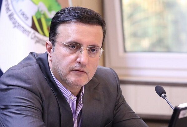 اعتبارات آبخیزداری و آبخوانداری از ۱.۵ همت به ۲۶ همت افزایش یافت اعتبارات آبخیزداری و آبخوانداری از ۱.۵ همت به ۲۶ همت افزایش یافت