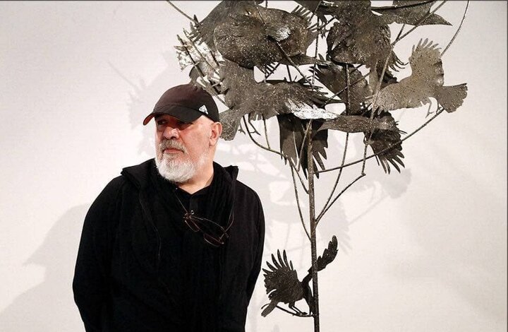 راز «آن درخت آشنا» در گالری سهراب فاش میشود