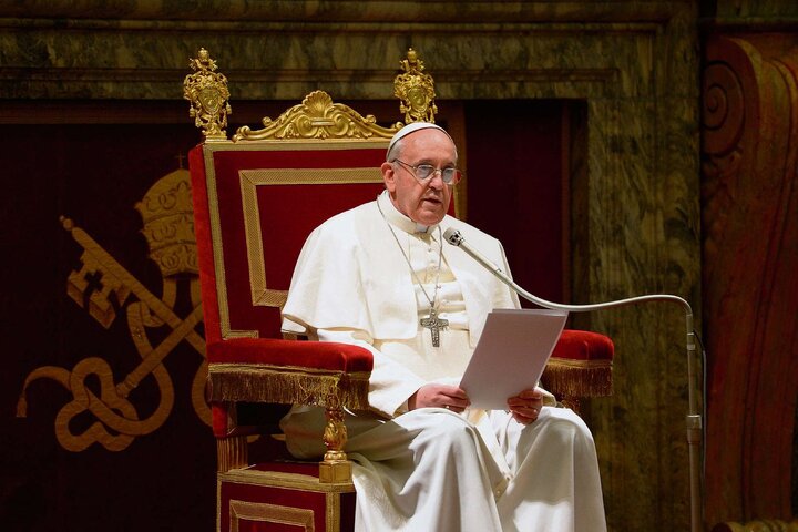 Papa Francis kimdir? İşte hayatı ve Gazze ve dünya savaşlarına karşı tutumu