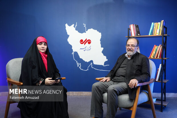 اگر شهید «نصرالله» نبود، حماس هم نبود؛ حزبالله مقاومت را احیا کرد