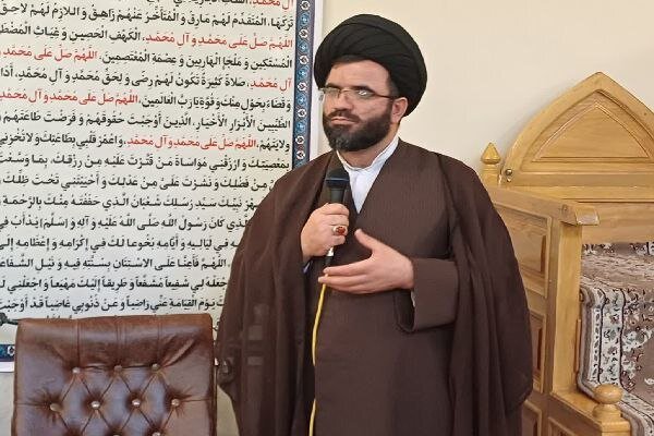 ترویج آیات منتخب نهضت «زندگی با آیه‌ها» در ادارات چهارمحال و بختیاری