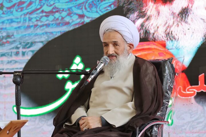 ضرورت شرکت باشکوه در مجالس بزرگداشت شهدای مقاومت ضرورت شرکت باشکوه در مجالس بزرگداشت شهدای مقاومت
