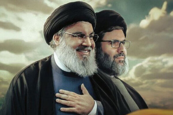 رزمندهای که سید حسن نصرالله مسئول گزینش او بود