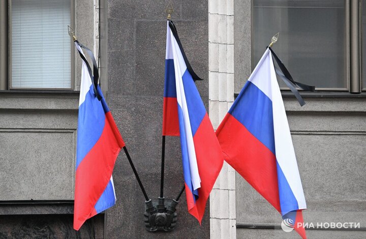 روسیه توطئه اوکراین برای برهم زدن مذاکرات را فاش کرد