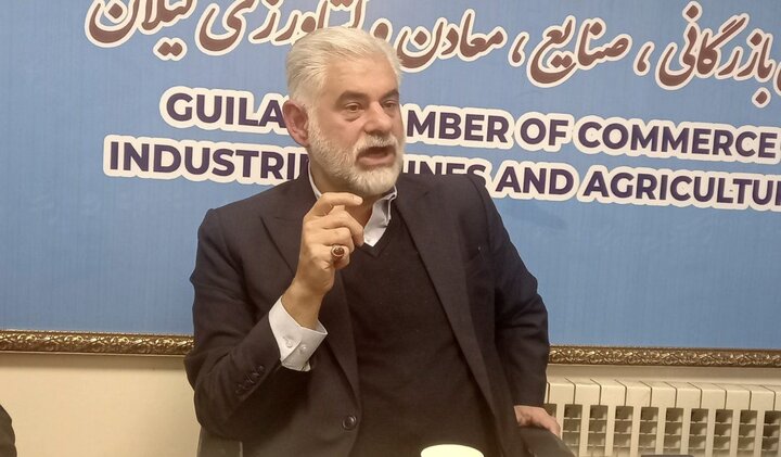 برخی مقررات مانع رشد و توسعه اقتصادی میشود