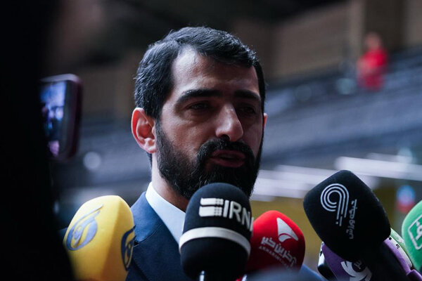 داوری: مسیر بسکتبال درست است داوری: مسیر بسکتبال درست است