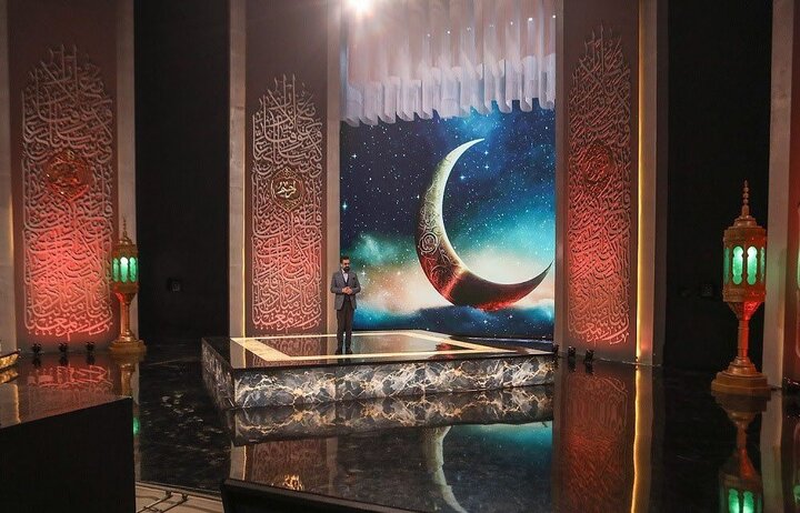 برنامههای محفل و معلی نماد فرهنگی و مذهبی ایران برنامههای محفل و معلی نماد فرهنگی و مذهبی ایران