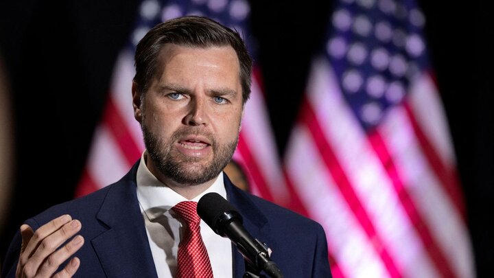 جی دی ونس: اظهارات زلنسکی علیه ترامپ نتیجه عکس خواهد داد