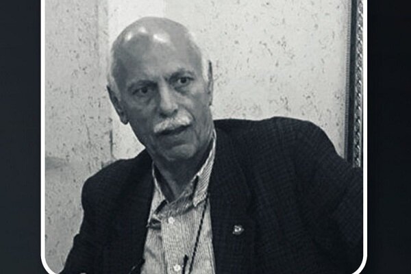 غلامحسین فرزامی
