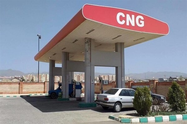 پس از ۱۱ ماه هنوز میزان حق‌العمل جایگاه‌های CNG مشخص نیست