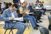 نتایج نهایی آزمون دکتری سال ۱۴۰۵ اواخر مرداد اعلام می‌شود