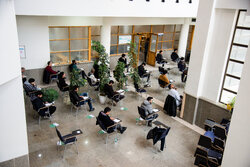 رقابت ۱۲ هزارنفر در آزمون دکتری علوم پزشکی ۱۴۰۴؛ اعلام زمان توزیع کارت