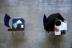 تکمیل ظرفیت در آزمون کارشناسی ارشد علوم پزشکی سال ۱۴۰۴ اجرا می شود