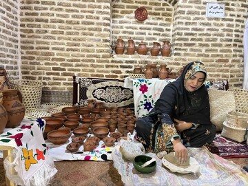 آغاز نخستین رویداد مشترک فرهنگی گردشگری خراسان رضوی و سیستان وبلوچستان