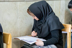بررسی نهایی اعتراضات آزمون‌های علوم پایه و پیش‌کارورزی انجام شد