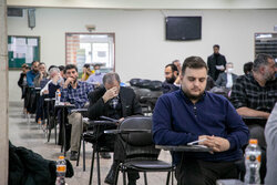 فرصت شرکت در تکمیل ظرفیت آزمون کارشناسی ارشد پزشکی ۱۴۰۴ تمدید شد