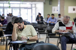 ورود کمیسیون بهداشت مجلس به موضوع شبهات آزمون دستیاری
