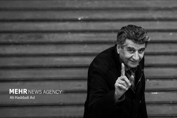 از معرفی فیلمهای نوروزی تا اهدای جوایز استراتژیک که تمامی ندارد! از معرفی فیلمهای نوروزی تا اهدای جوایز استراتژیک که تمامی ندارد!