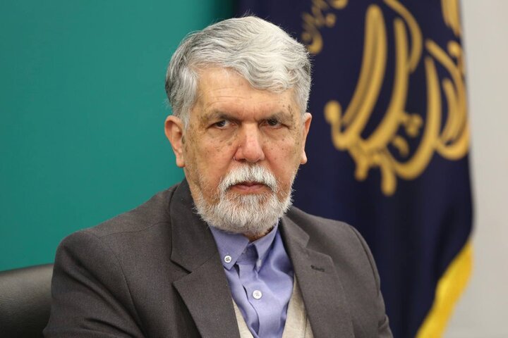 موزه دفاع مقدس نمادی از گردشگری مقاومت است موزه دفاع مقدس نمادی از گردشگری مقاومت است