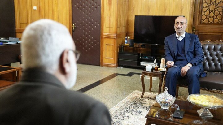 یکی از راهکارهای مهم برای رونق اشتغالزایی، تقویت مشاغل خرد است