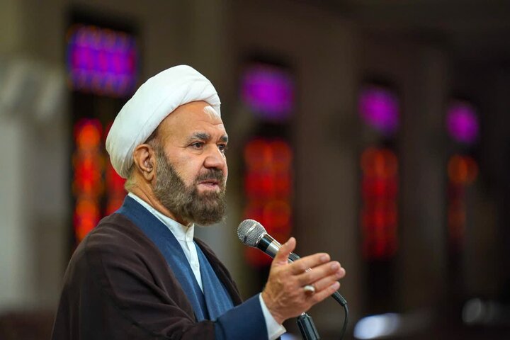 ۱۴ اردیبهشت روز شاهچراغ؛ امین ولایت و پناه امن مردم ایران اسلامی