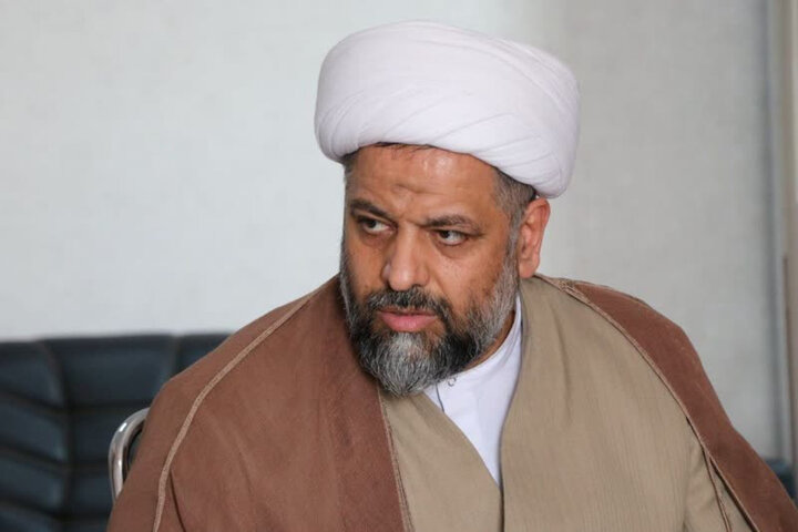 عهد۲۲؛حجاب و نقش آن در تحکیم خانواده و کاهش آسیبهای اجتماعی عهد۲۲؛حجاب و نقش آن در تحکیم خانواده و کاهش آسیبهای اجتماعی