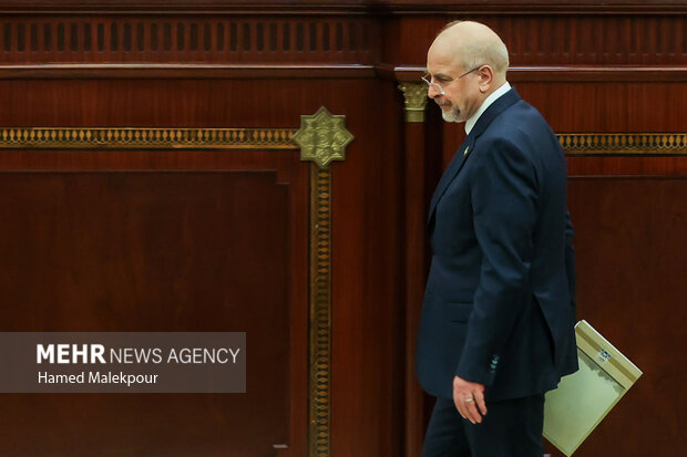 سفر رئیس مجلس شورای اسلامی به جمهوری آذربایجان