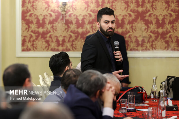 سفر رئیس مجلس شورای اسلامی به جمهوری آذربایجان