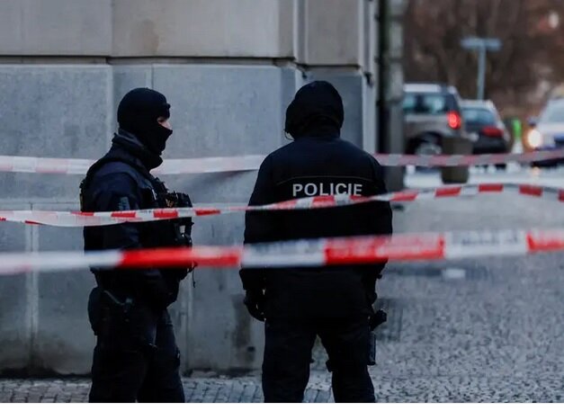 حمله با چاقو در جمهوری چک با ۲ کشته