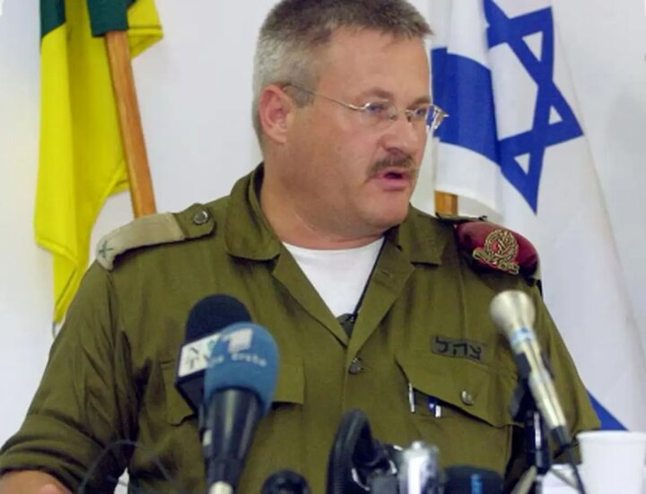 افسر ارشد صهیونیست: از عملکرد ارتش اسرائیل شرمندهام