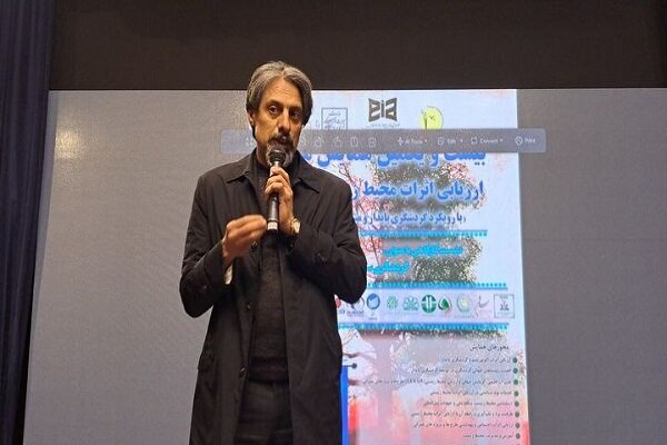 سال ۱۴۰۴ سال پروژههای معیار در گردشگری کشور است سال ۱۴۰۴ سال پروژههای معیار در گردشگری کشور است