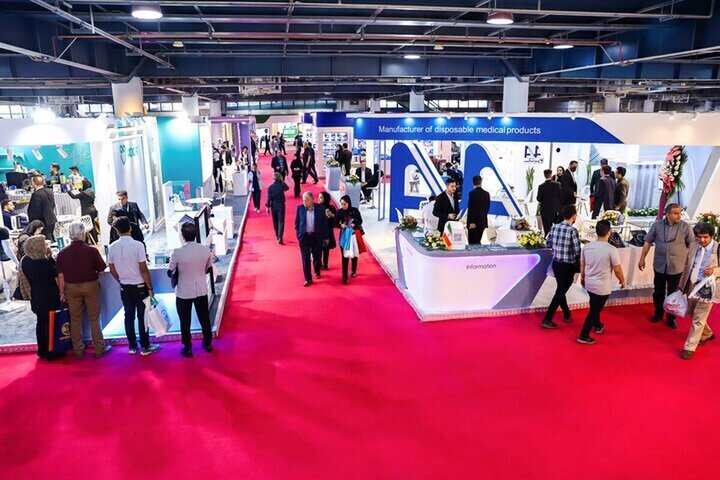 Tehran will be holding the third exhibition of Eurasia Expo 2025