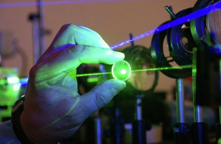 تولید قویترین دوربین جاسوسی جهان در چین+ مشخصات