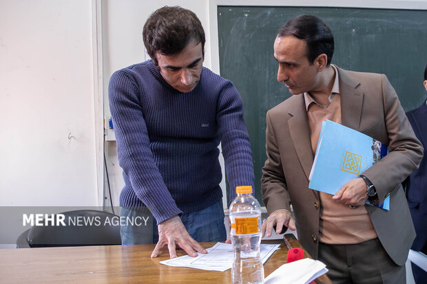 مسئولان دست از سر کنکوریها بردارید؛ مقررات باید ۳ سال ثابت باشند