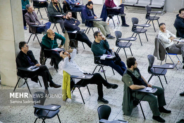 مهلت انتخاب رشته آزمون اختصاصی پذیرش دانشجو معلم کنکور 1404 تمدید شد