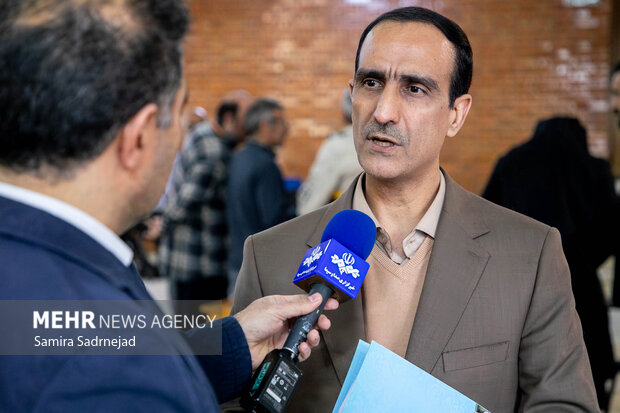 اعلام نتایج نهایی آزمون دکتری نیمهمتمرکز سال 1404 تا اواخر هفته آینده