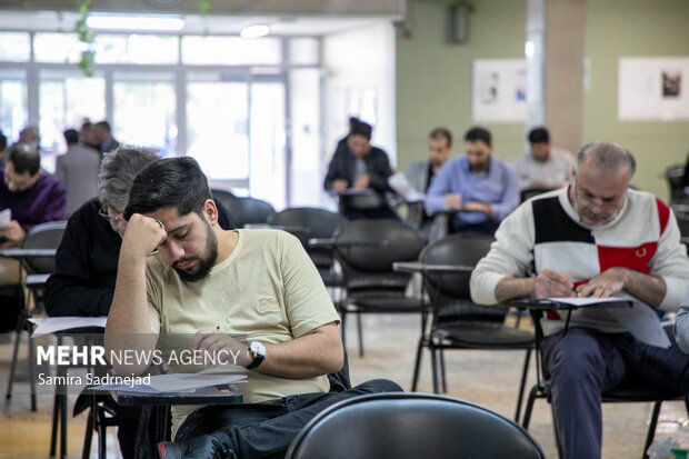 ورود کمیسیون بهداشت مجلس به موضوع شبهات آزمون دستیاری