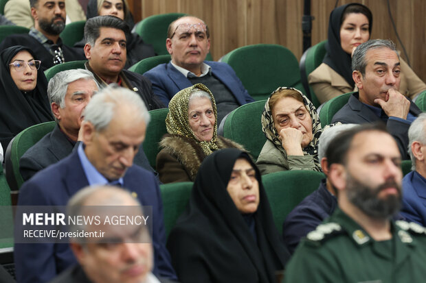 سفر رئیس‌جمهور به غرب استان تهران