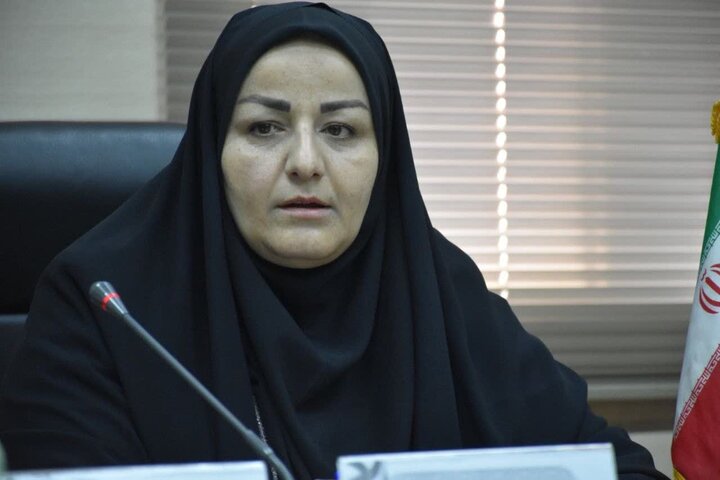 تأکید فرماندار کردکوی بر مطالبهگری شوراها در دفاع از حقوق مردم تأکید فرماندار کردکوی بر مطالبهگری شوراها در دفاع از حقوق مردم