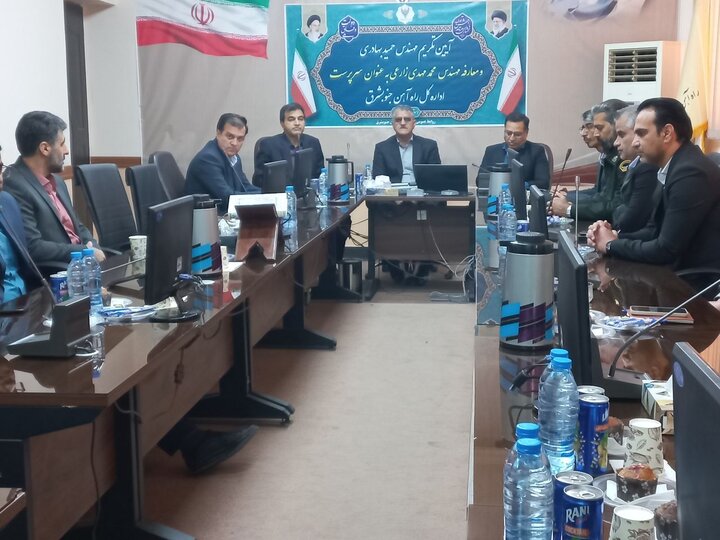 چابهار جایگزین بندرعباس میشود