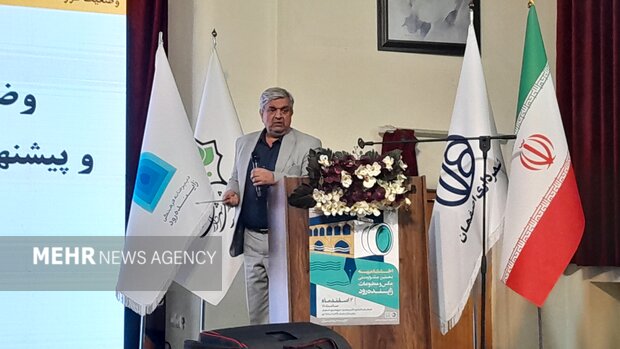 بیتاللهی: کنترل فرونشست اصفهان نیازمند همبستگی ملی است