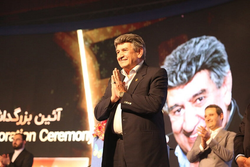 جای این هنرمندان تا ابد خالیست؛ قاب بیستاره رسانه ملی!