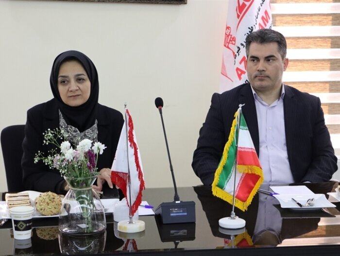 آذربایجانشرقی پایتخت قیر ایران است